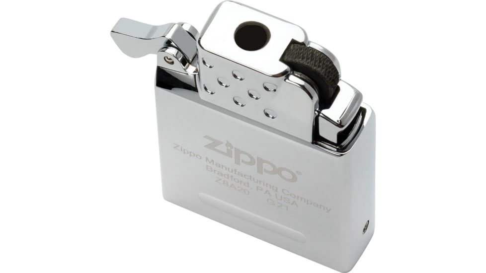 Zippo Yellow Flame Butane Insert
