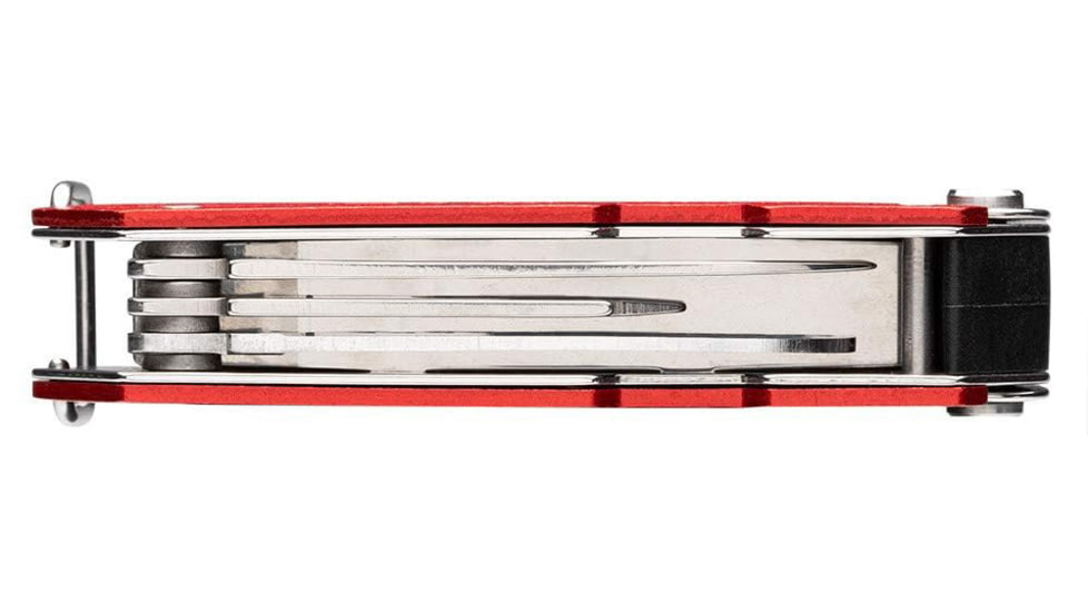 Zippo Fire Starting Multi-tool With Bail &amp; Clip