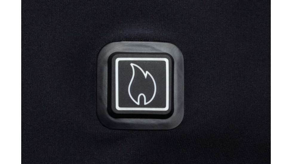 Zippo Heated Wrap Power Source Not Included Osfm