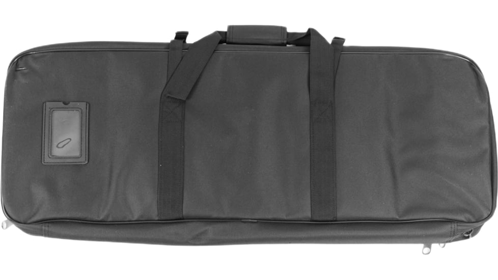 ZRODelta 30in Soft Bi-Fold Rifle Case, Black, Large, 8800-0005-9949