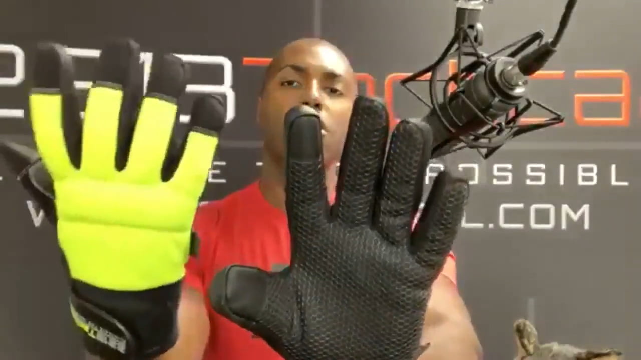 opplanet 221b tactical cold weather gloves video