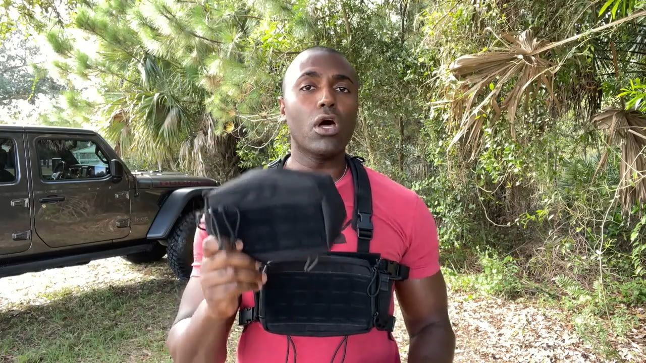 opplanet 221b tactical da 2 lower accessory pouch video