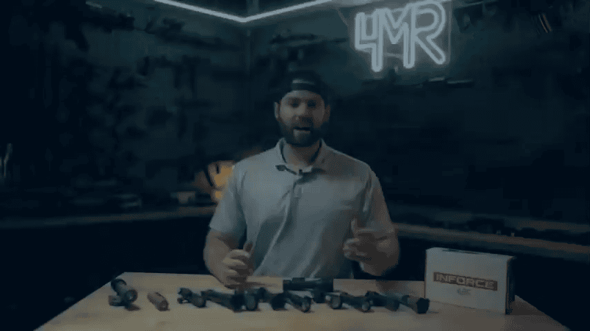 opplanet 4mr ranch inforce arc video