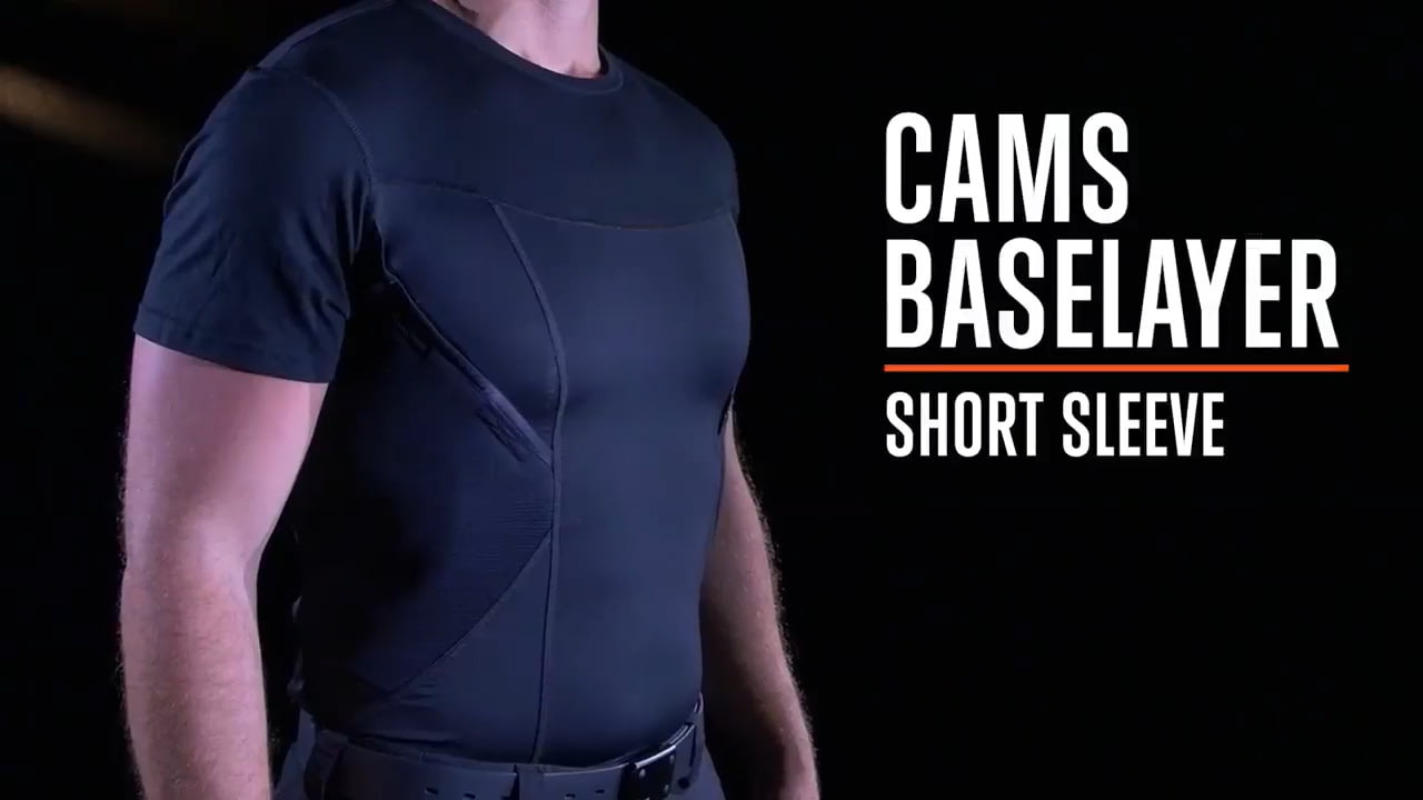 opplanet 5 11 tactical cams baselayer ss video