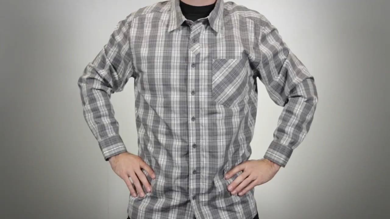 opplanet 5 11 tactical covert flex long sleeve shirt video