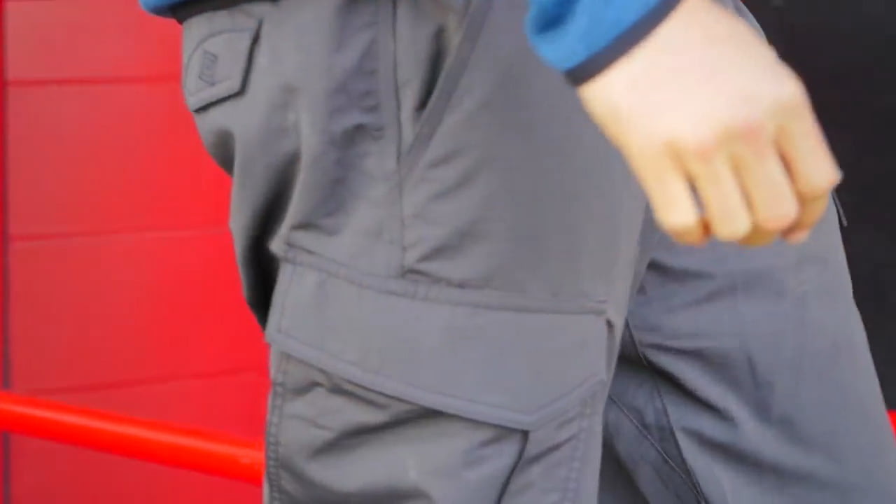 opplanet 5 11 tactical fast tac cargo pant video