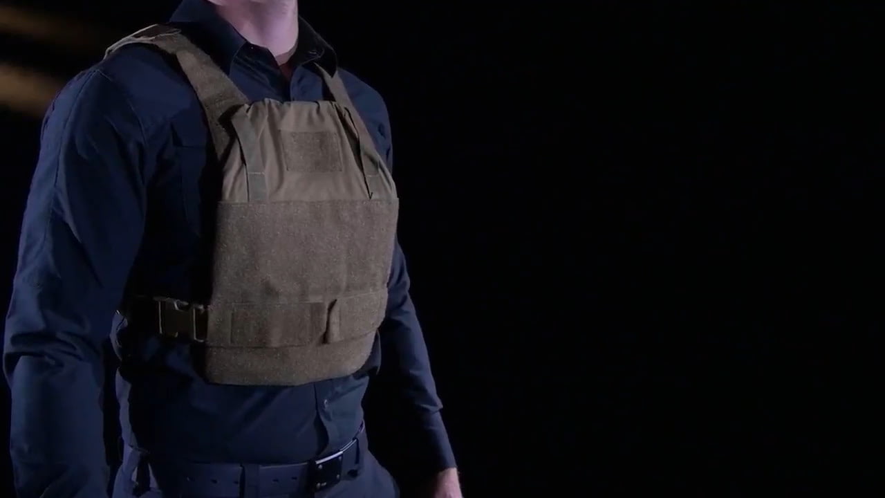 opplanet 5 11 tactical prime plate carrier video