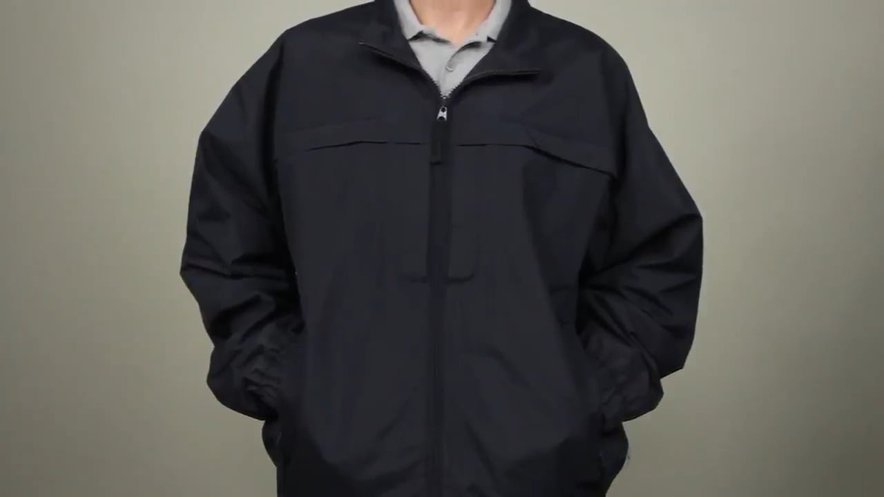 opplanet 5 11 tactical response jacket video