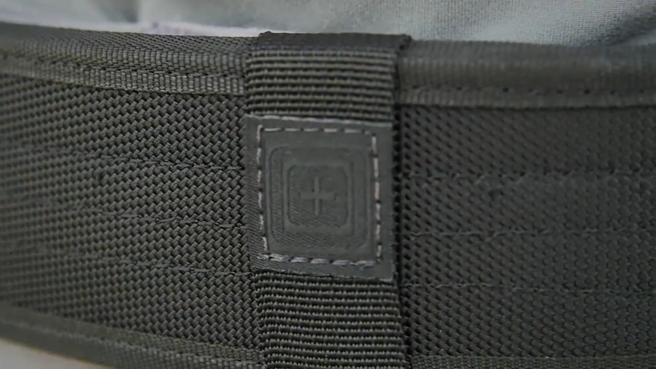 opplanet 5 11 tactical sierra bravo duty belt plus 2 25 video