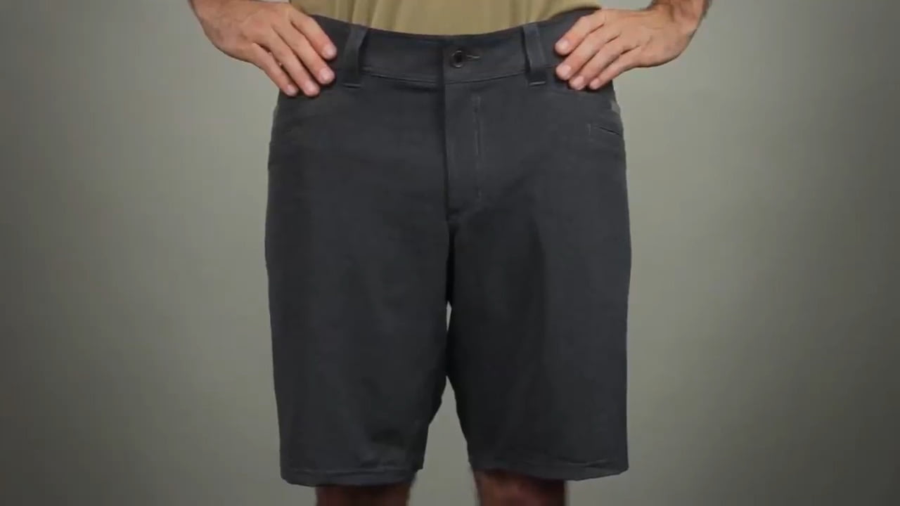 opplanet 5 11 tactical vaporlite short video