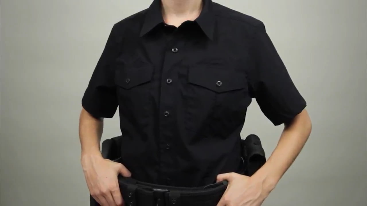 opplanet 5 11 tactical womens stryke class a pdu short sleeve shirt video