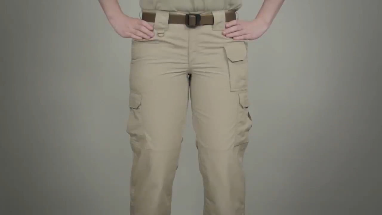 opplanet 5 11 tactical womens taclite pro pant video