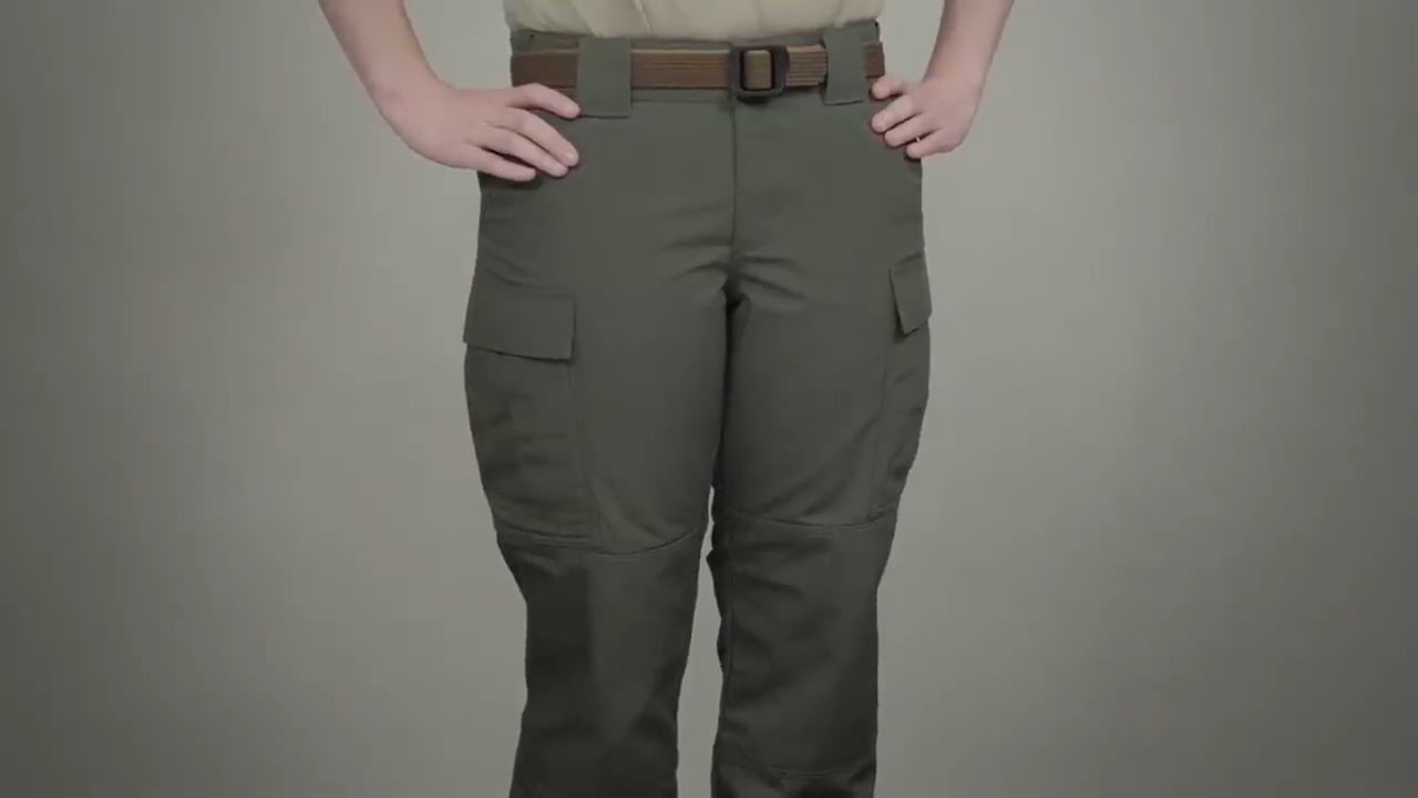 opplanet 5 11 tactical womens tdu pant video