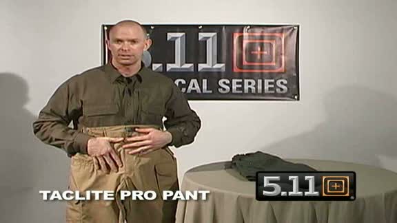 opplanet 511 taclite pro pant short