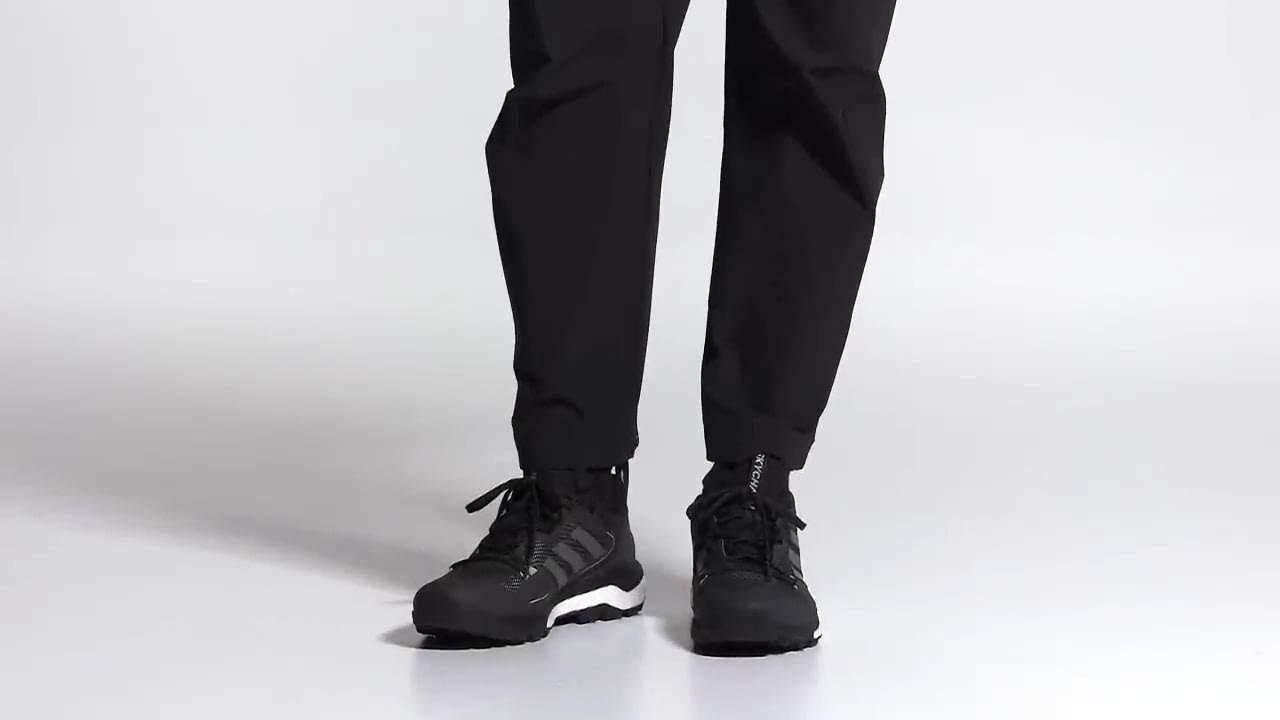 opplanet adidas outdoor terrex skychaser 2 shoes mens video