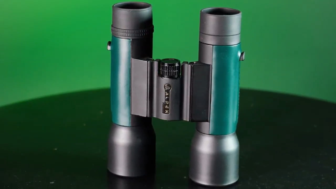opplanet alpen magnaview 8 x 32 binocular video
