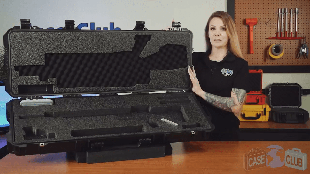 opplanet ar10 rifle case gen 2 video