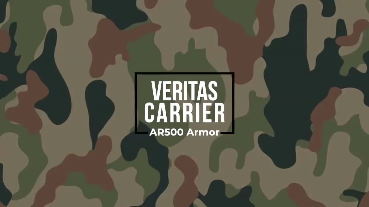 opplanet ar500 armor veritas video