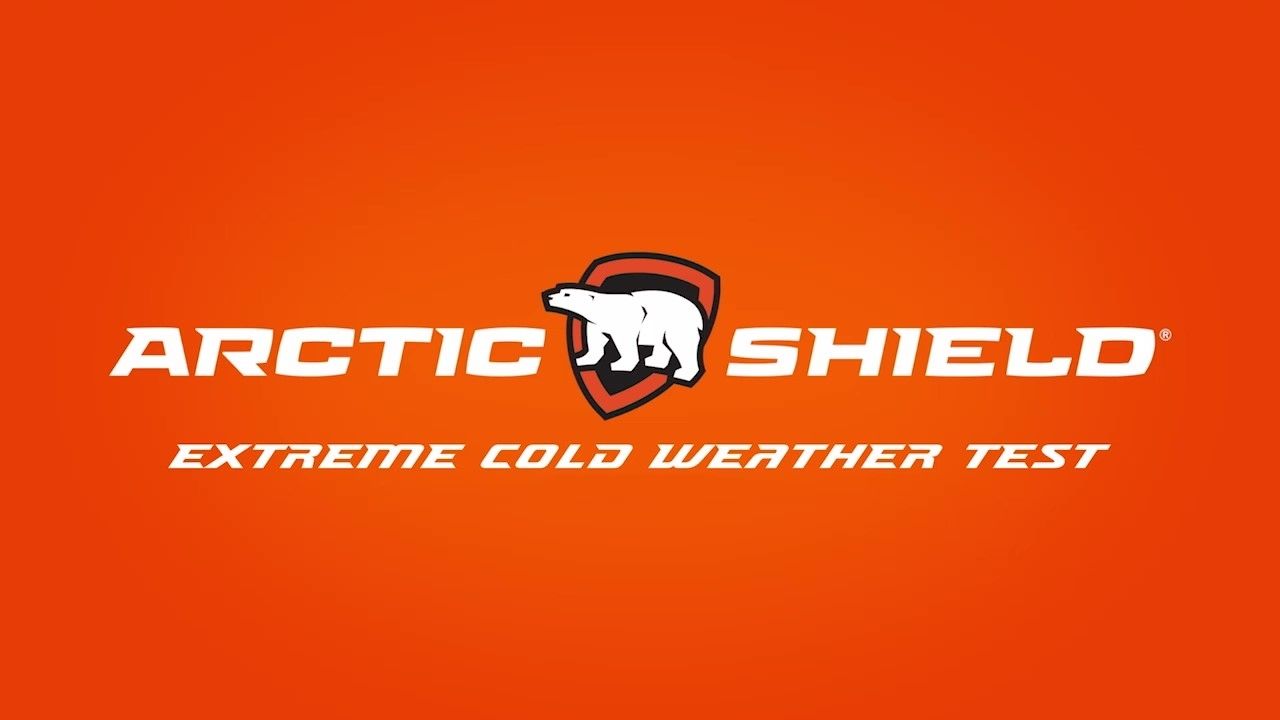 opplanet arctic shield boot insulators video