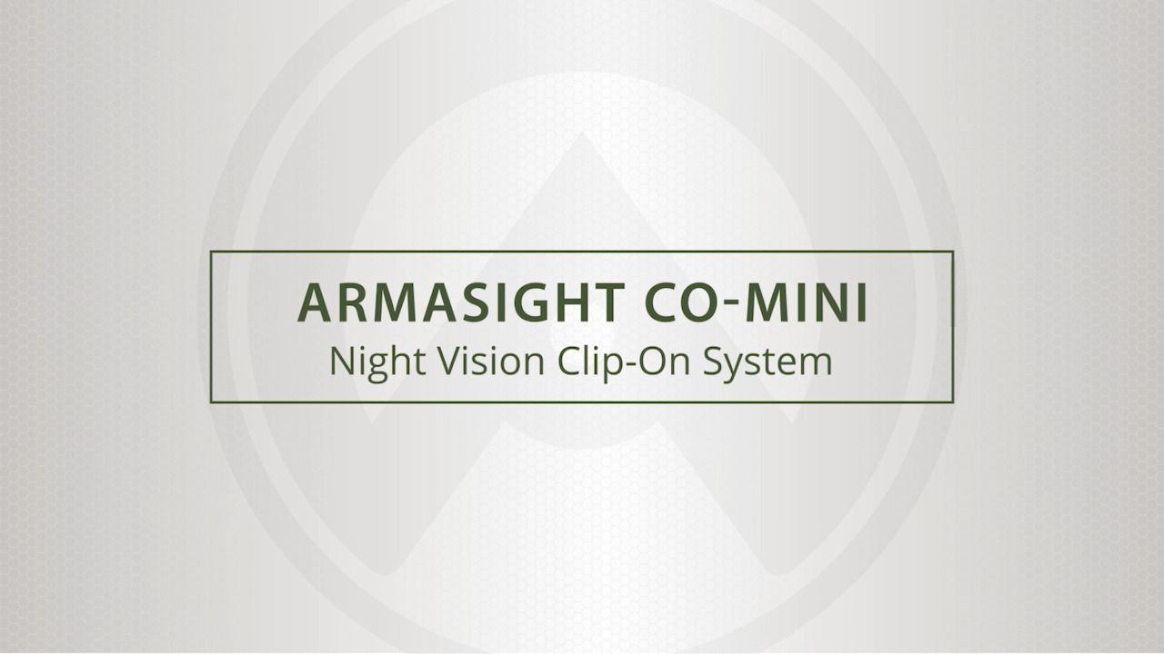 opplanet armasight co mini video