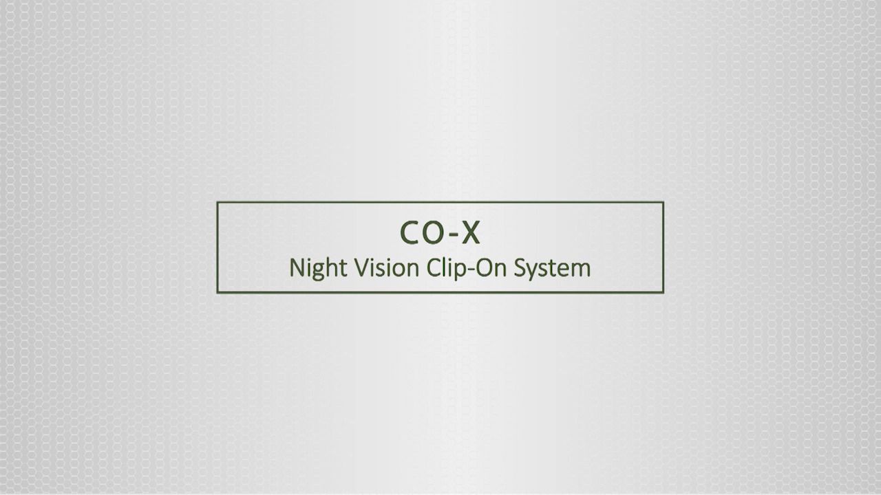 opplanet armasight co x video