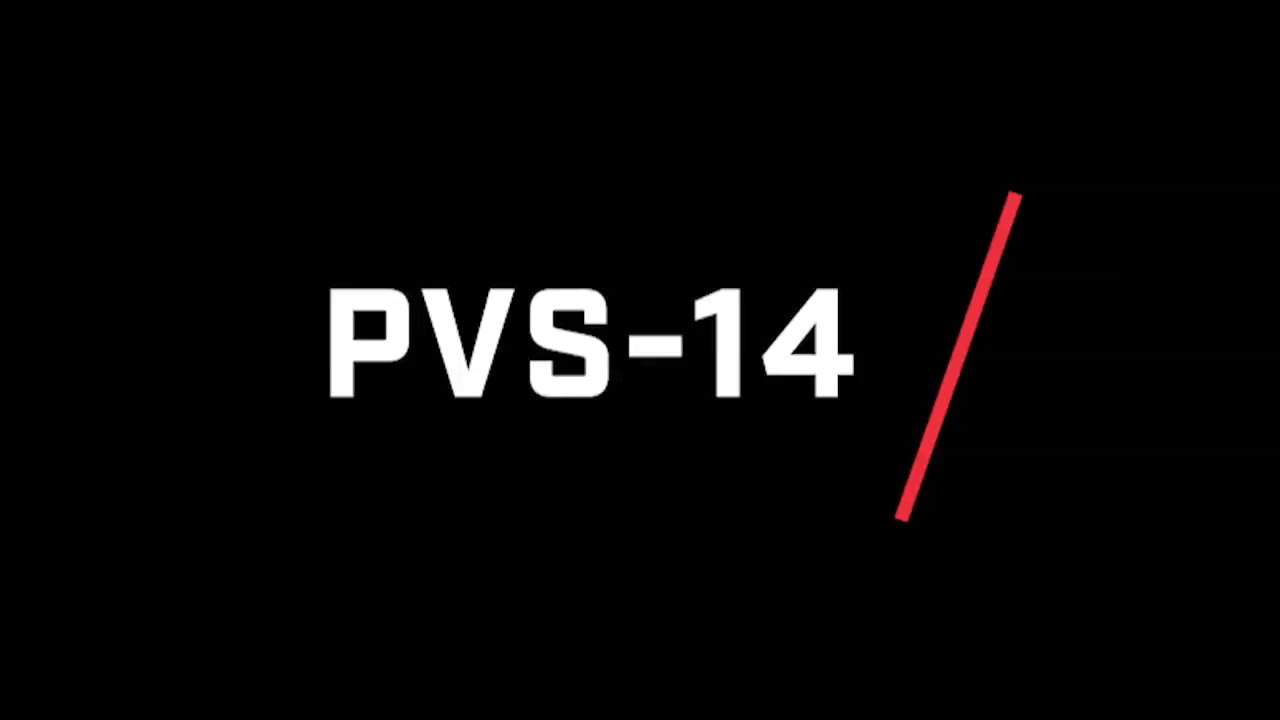 opplanet armasight pvs 14 video