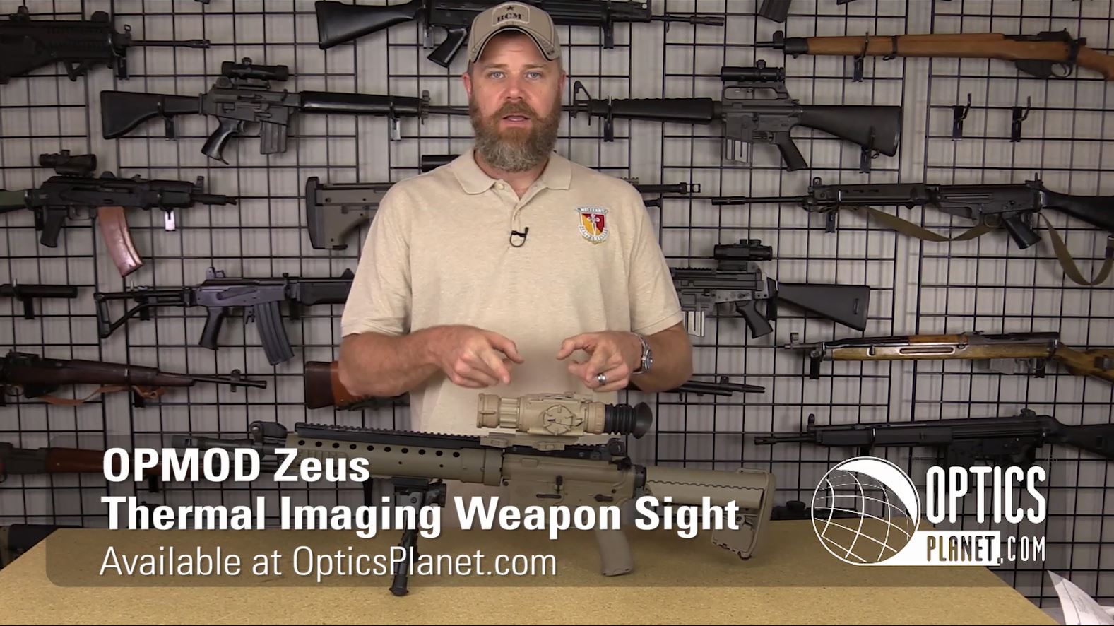 opplanet armasight tim harmsen review armasight opmod zeus flv