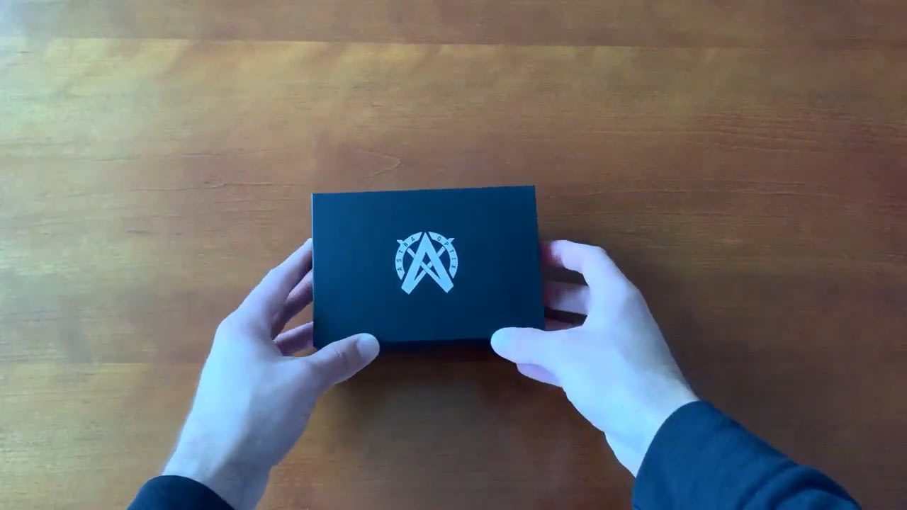 opplanet astra optix htx 1600 laser rangefinder whats in the box video