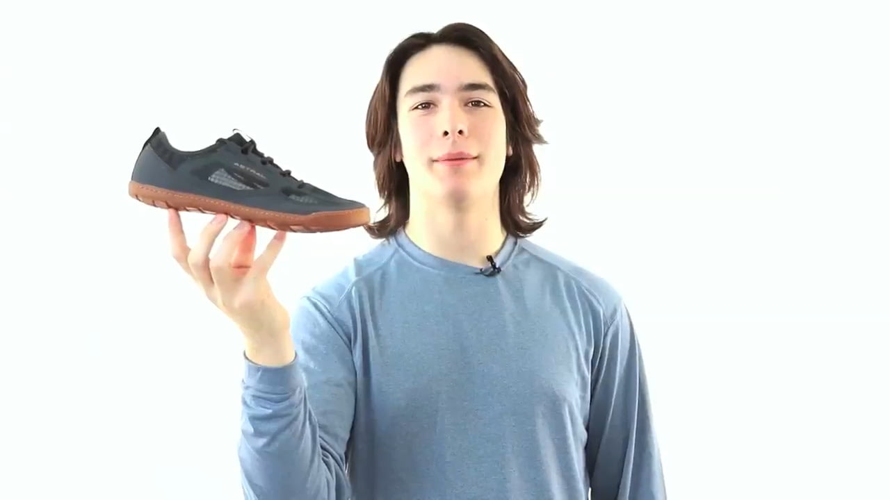 opplanet astral loyak ac mens video