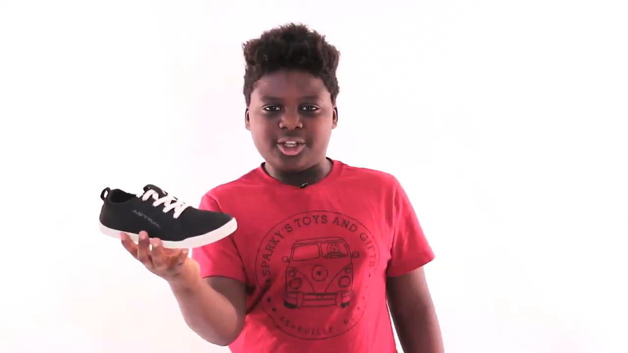 opplanet astral youth loyak video