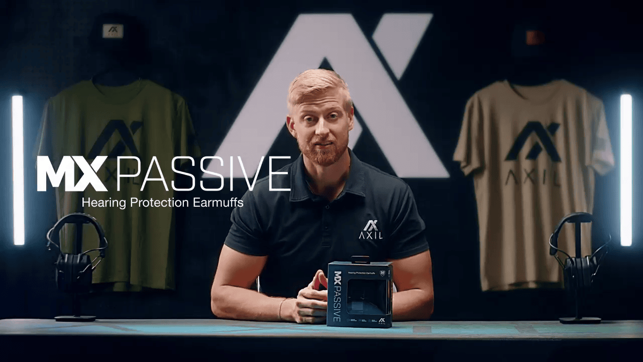 opplanet axil mx passive video