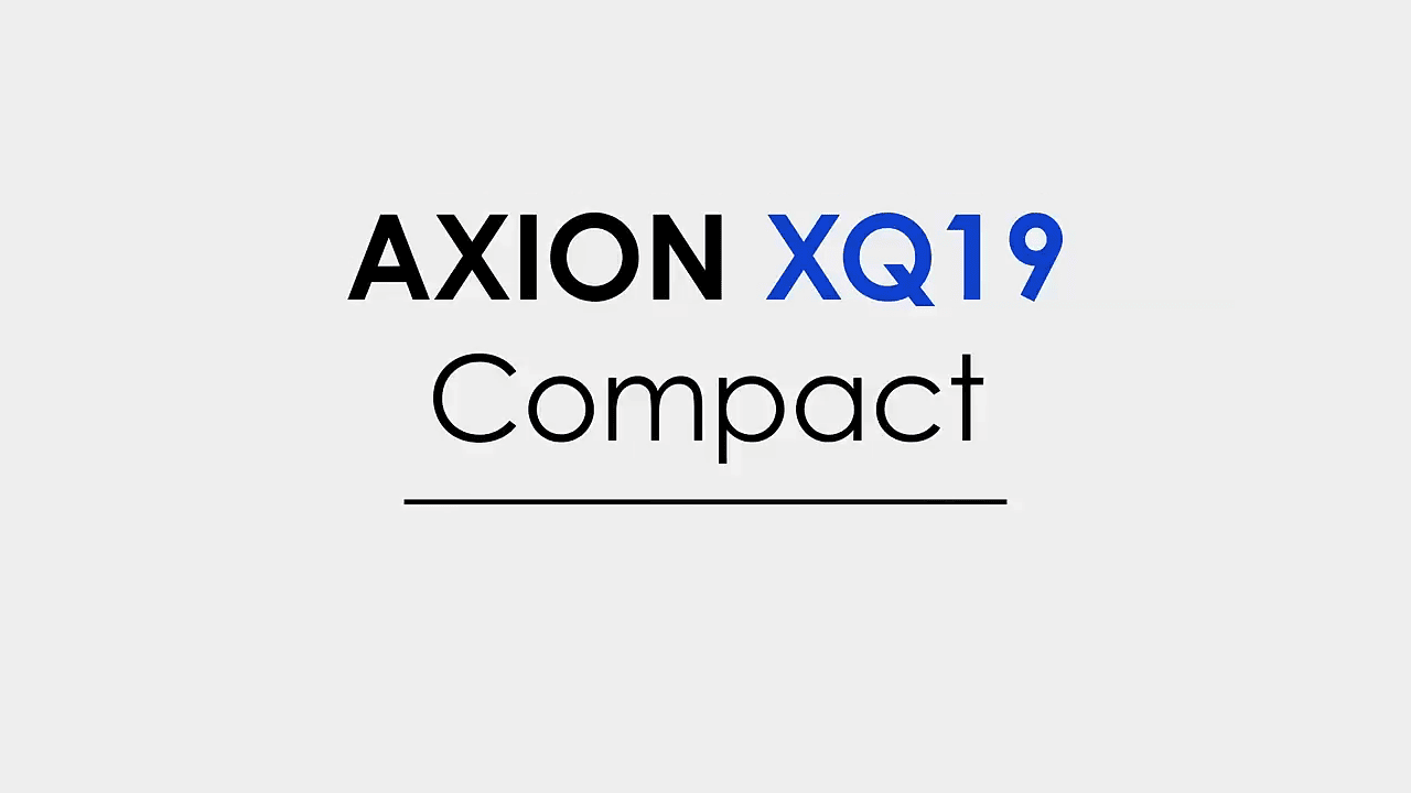 opplanet axion xq19 compact footage showcase video