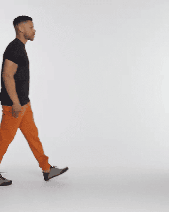 opplanet black diamond mens notion pants video