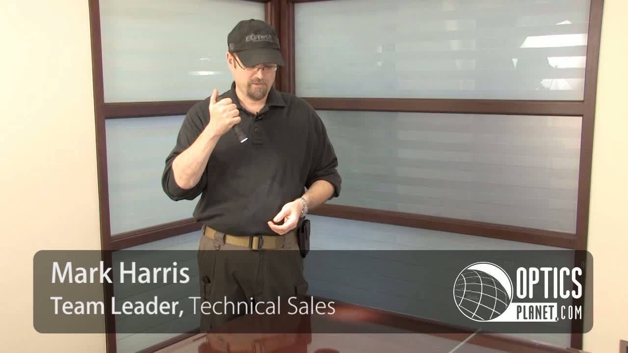 opplanet blackhawk flashlight video