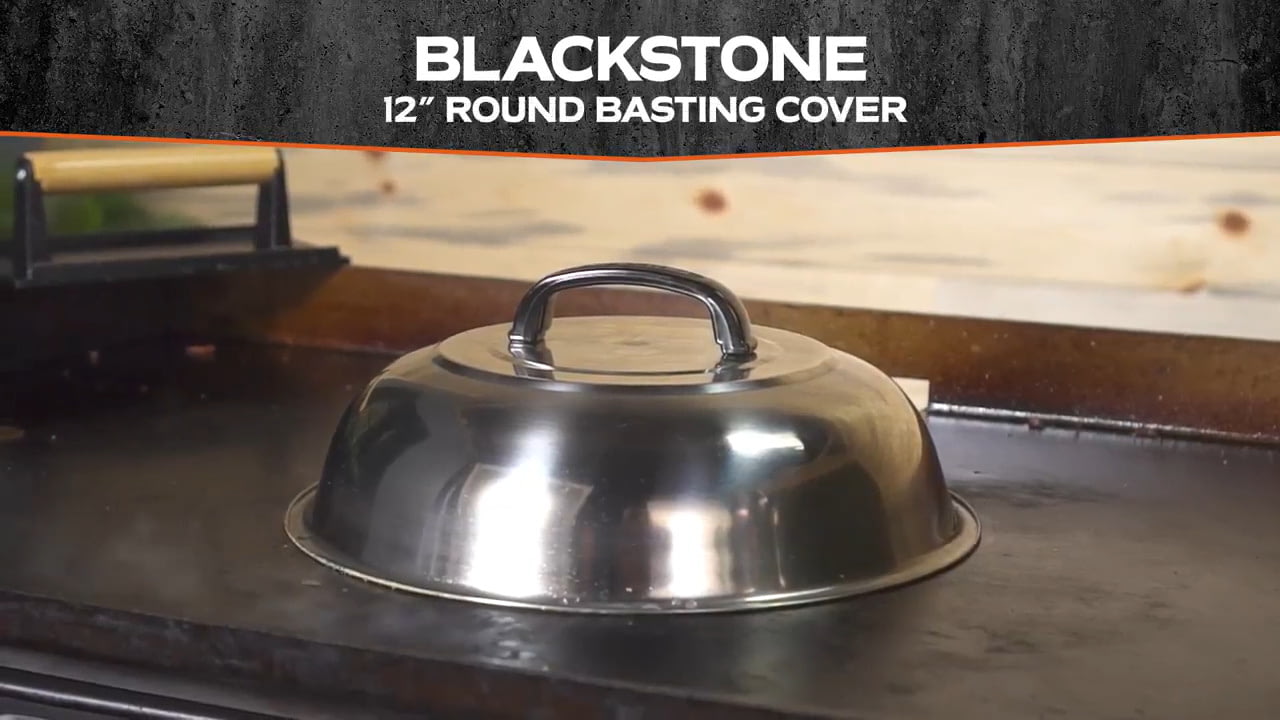 opplanet blackstone basting cover video