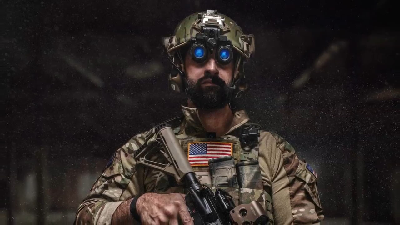 opplanet blue force gear at shot show 2020 day two the all new plateminus 6 video