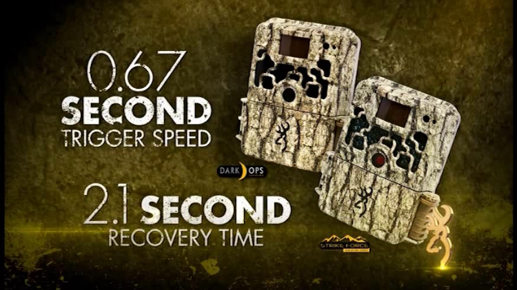 opplanet browning trail cameras flv