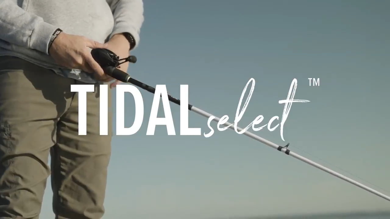 opplanet bubba blade tidal select overview video