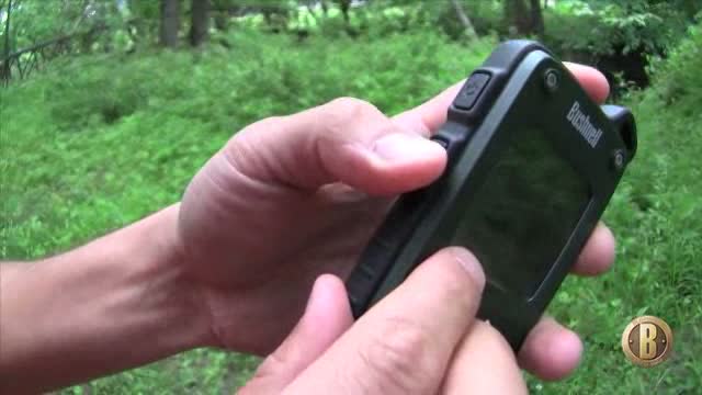opplanet bushnell backtrack dtour gps locator video