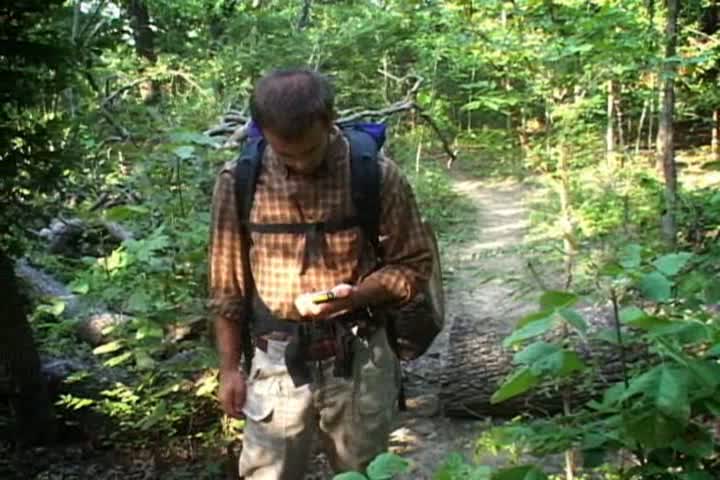 opplanet bushnell backtrack video