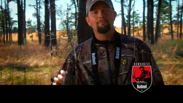 opplanet bushnell bowhunter video