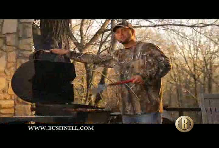 opplanet bushnell excursion ex binoculars video