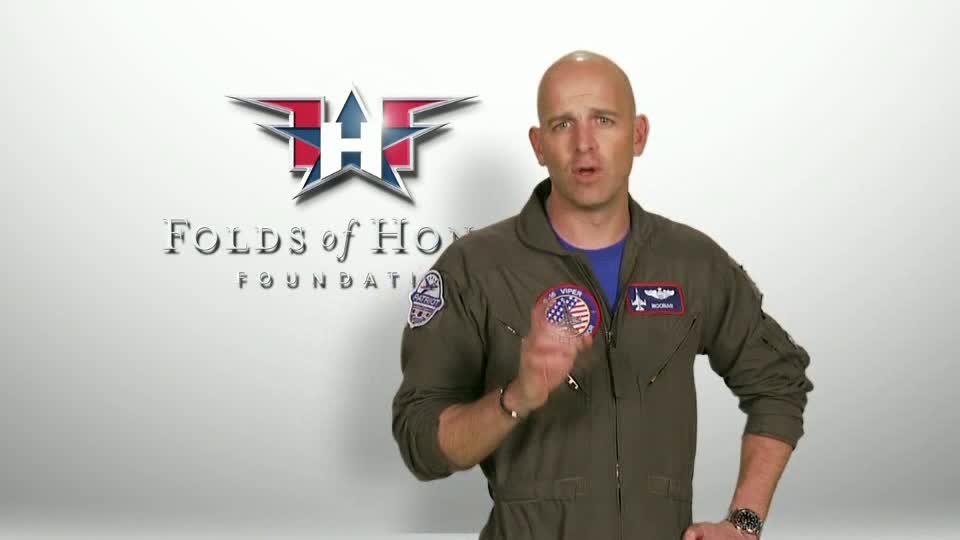 opplanet bushnell folds of honor