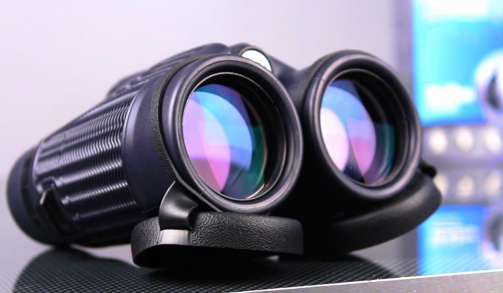 opplanet bushnell h20 binoculars flv