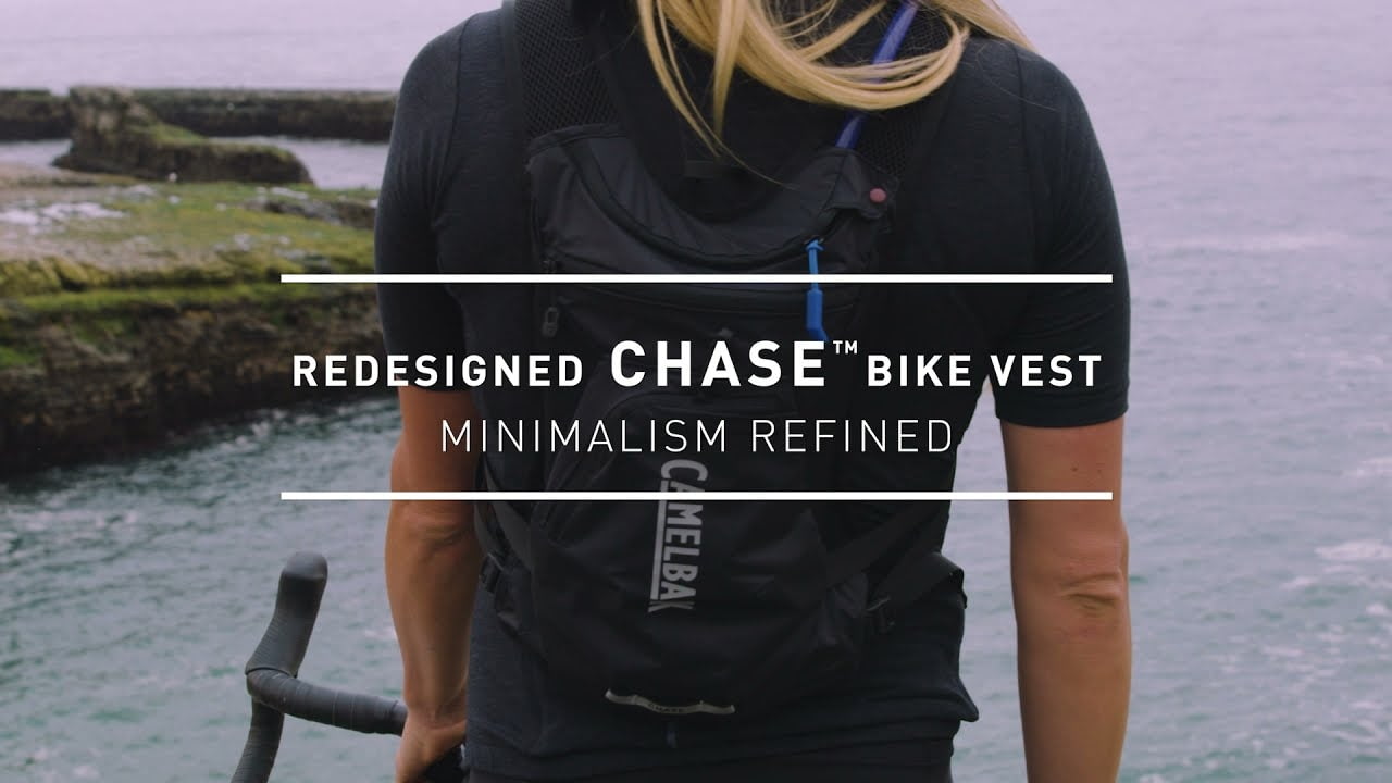 opplanet camelbak chase bike vest 50 oz video