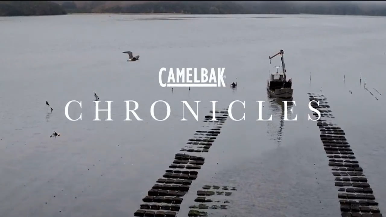 opplanet camelbak chronicles ft hog island oyster co new horizon drinkware video