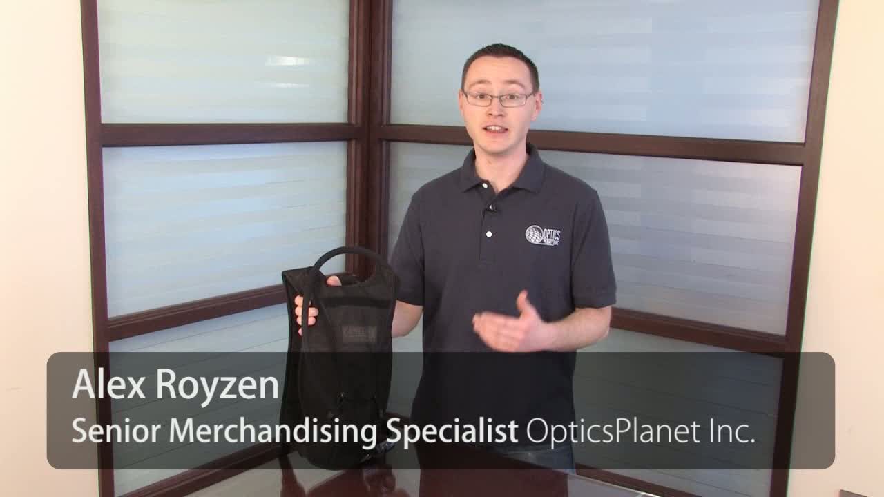 opplanet camelbak stealth 72 oz hydration pack pif