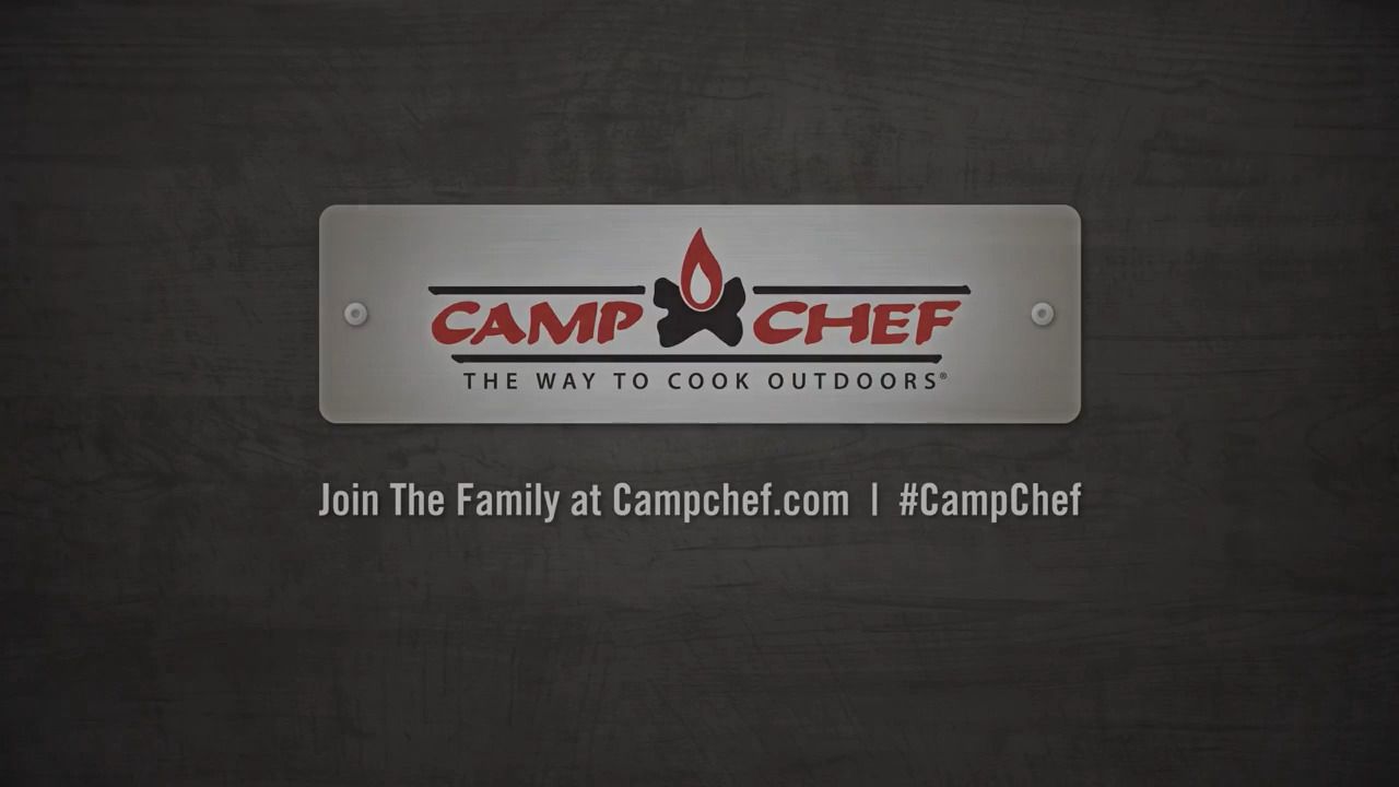 opplanet camp chef premium hardwood pellets ad video