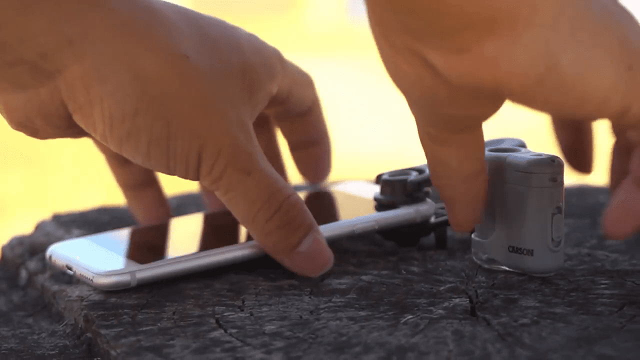 opplanet carson mm 380 promo video