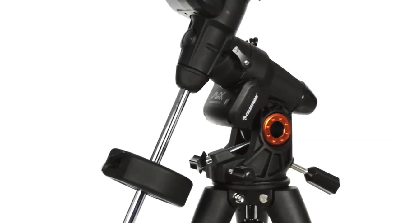 opplanet celestron advanced vx edge hd product overview video